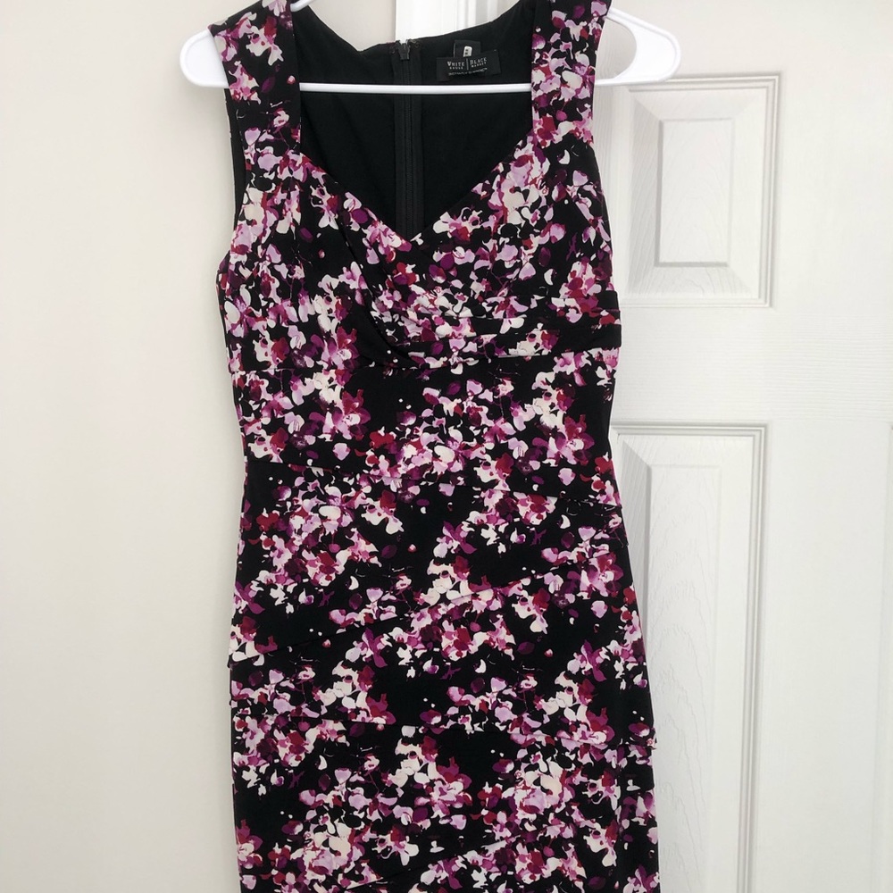 Flowery and fun